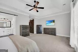1025 Dewey Rd, Statham, GA 30666 - Photo 37