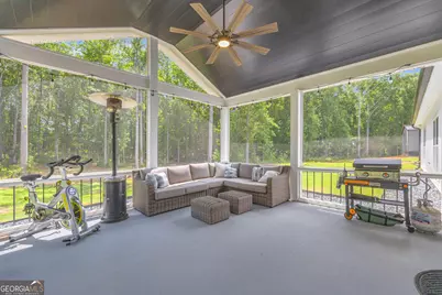 1025 Dewey Road, Statham, GA 30666 - Photo 33