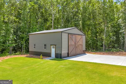 1025 Dewey Road, Statham, GA 30666 - Photo 11