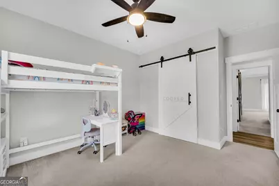 1025 Dewey Road, Statham, GA 30666 - Photo 49