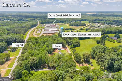 1025 Dewey Road, Statham, GA 30666 - Photo 65