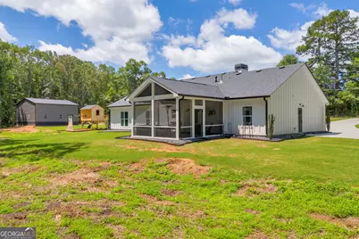 1025 Dewey Road, Statham, GA 30666 - Photo 55