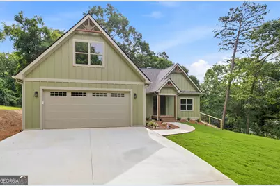 238 Singing Hills Drive, Clarkesville, GA 30523 - Photo 33