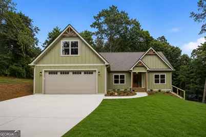 238 Singing Hills Drive, Clarkesville, GA 30523 - Photo 1