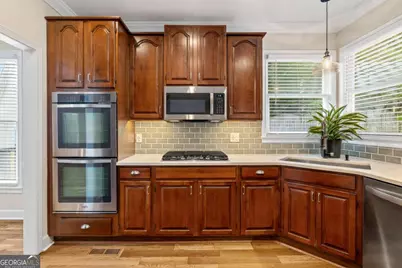 603 Fairway Court, Marietta, GA 30068 - Photo 11