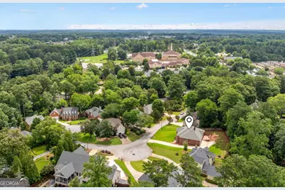 603 Fairway Court, Marietta, GA 30068 - Photo 49