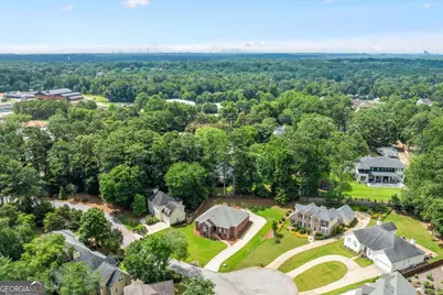 603 Fairway Court, Marietta, GA 30068 - Photo 47
