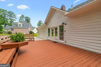 603 Fairway Court, Marietta, GA 30068 - Photo 37