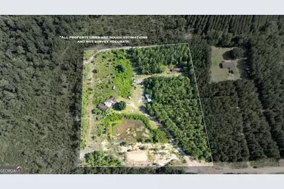 424 SE Hillman Drive, Ludowici, GA 31316 - Photo 1