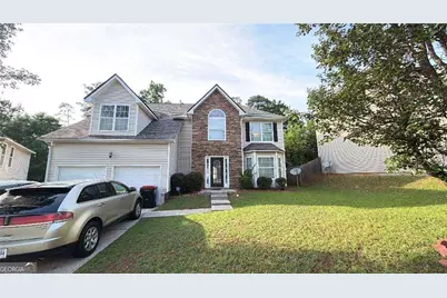 3172 Berthas Overlook, Douglasville, GA 30135 - Photo 1