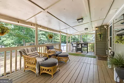 165 Lazy Hollow Lane, Covington, GA 30016 - Photo 27