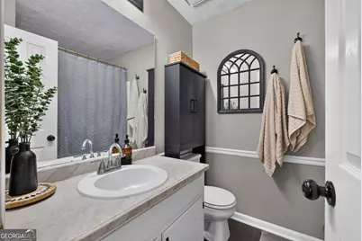165 Lazy Hollow Lane, Covington, GA 30016 - Photo 17