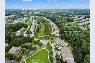 6921 Fellowship Lane, Flowery Branch, GA 30542 - Photo 25