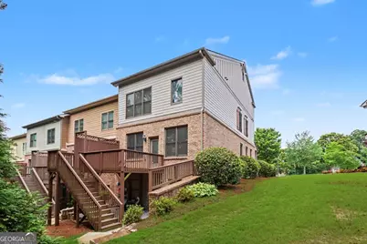 6921 Fellowship Lane, Flowery Branch, GA 30542 - Photo 27