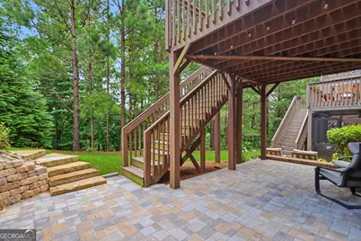 6921 Fellowship Lane, Flowery Branch, GA 30542 - Photo 19
