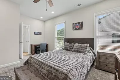 6921 Fellowship Lane, Flowery Branch, GA 30542 - Photo 9