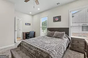 6921 Fellowship Ln, Flowery Branch, GA 30542 - Photo 9