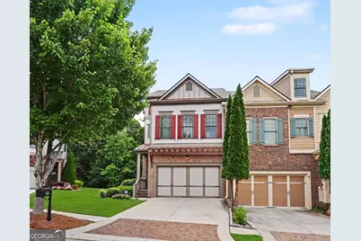 6921 Fellowship Lane, Flowery Branch, GA 30542 - Photo 1