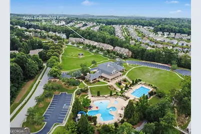 6921 Fellowship Lane, Flowery Branch, GA 30542 - Photo 31