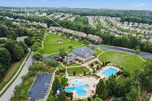 6921 Fellowship Ln, Flowery Branch, GA 30542 - Photo 31