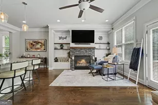 6921 Fellowship Ln, Flowery Branch, GA 30542 - Photo 3