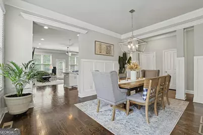 6921 Fellowship Lane, Flowery Branch, GA 30542 - Photo 5