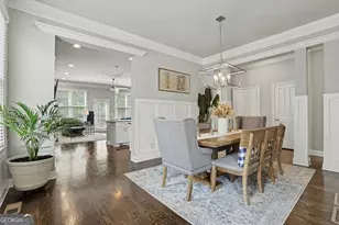 6921 Fellowship Ln, Flowery Branch, GA 30542 - Photo 5