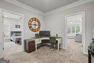 6921 Fellowship Lane, Flowery Branch, GA 30542 - Photo 11