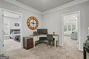 6921 Fellowship Ln, Flowery Branch, GA 30542 - Photo 11