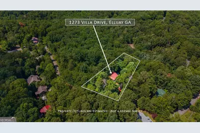 1273 Villa Drive, Ellijay, GA 30540 - Photo 15