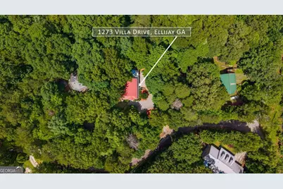 1273 Villa Drive, Ellijay, GA 30540 - Photo 13