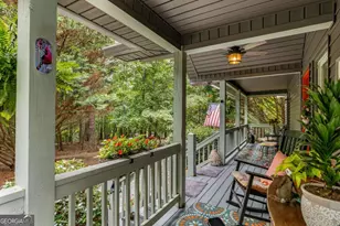 1273 Villa Dr, Ellijay, GA 30540 - Photo 5