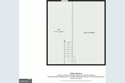 1273 Villa Drive, Ellijay, GA 30540 - Photo 49