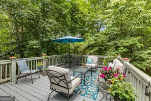 1273 Villa Dr, Ellijay, GA 30540 - Photo 7