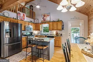1273 Villa Dr, Ellijay, GA 30540 - Photo 21