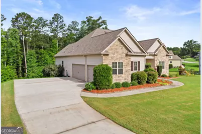 31 Palomino Court, Newnan, GA 30265 - Photo 3