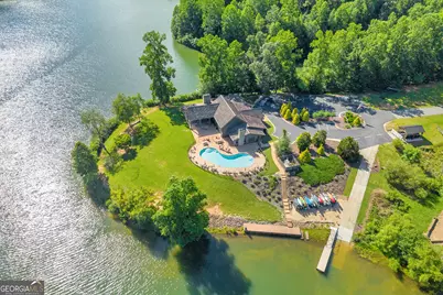 0 Lake Watch Pt, Cleveland, GA 30528 - Photo 3