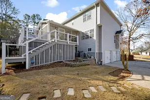 125 Chadwick Dr, Peachtree City, GA 30269 - Photo 31