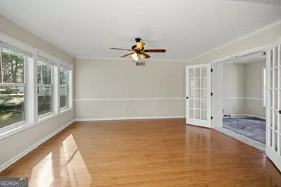 125 Chadwick Drive, Peachtree City, GA 30269 - Photo 9