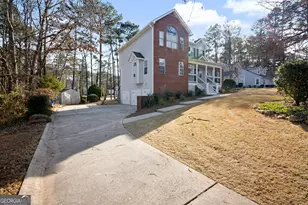 125 Chadwick Dr, Peachtree City, GA 30269 - Photo 29