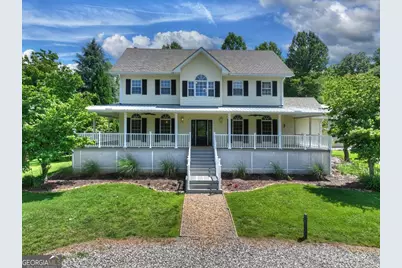 159 Victoria Drive, Blairsville, GA 30512 - Photo 1