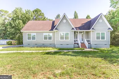 217 Cedar Lake Circle, Cordele, GA 31015 - Photo 1