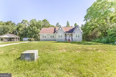 217 Cedar Lake Circle, Cordele, GA 31015 - Photo 3