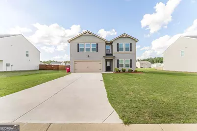 104 Haylie Court, Macon, GA 31216 - Photo 1