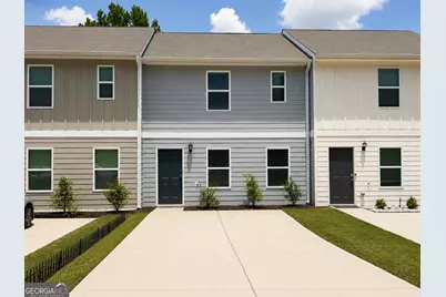 1814 Carrington Drive, Griffin, GA 30224 - Photo 1