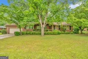 111 Roberson St, Dublin, GA 31021 - Photo 1