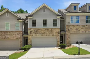 442 Mulberry Row, Atlanta, GA 30354 - Photo 1