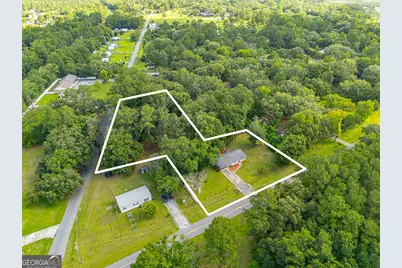 173 Fish Hall Road, Brunswick, GA 31523 - Photo 3