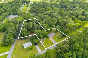 173 Fish Hall Rd, Brunswick, GA 31523 - Photo 3