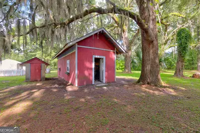 173 Fish Hall Road, Brunswick, GA 31523 - Photo 37